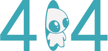 404錯(cuò)誤，頁面找不到了